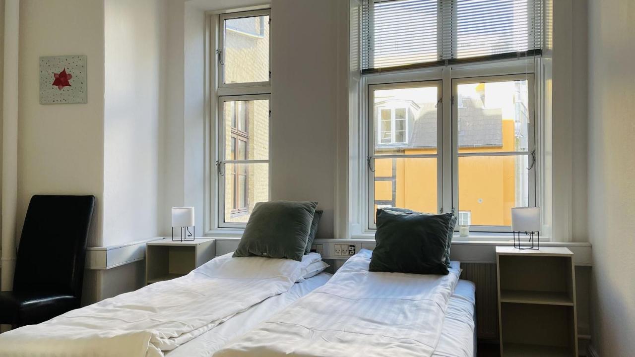 Apartmentincopenhagen Apartment 1502 Eksteriør billede